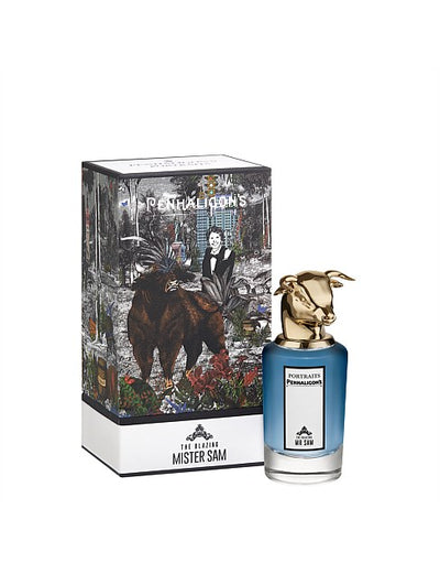 Penhaligon's The Blazing Mr Sam Eau de Parfum