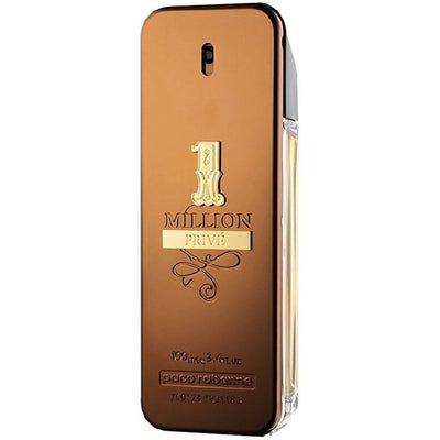 Paco Rabbane One million Prive