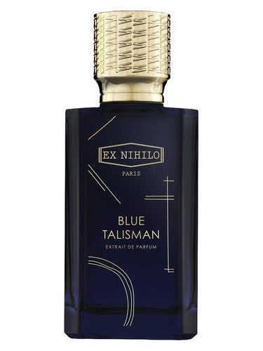 Ex Nihilo Blue Talisman Extrait de Parfum
