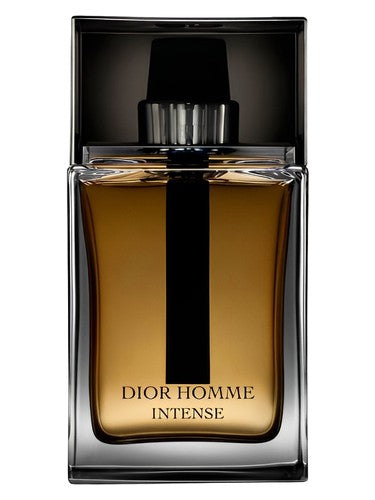 Dior Homme Intense Eau de Parfum
