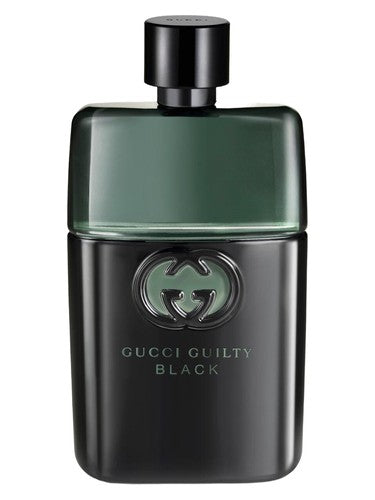 Gucci Guilty Black Pour Homme EDT