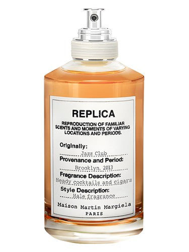 Maison Margiela Replica Jazz Club EDT