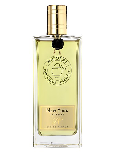 Nicolaï New York Intense EDP