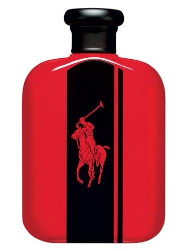 Ralph Lauren Polo Red Intense EDP