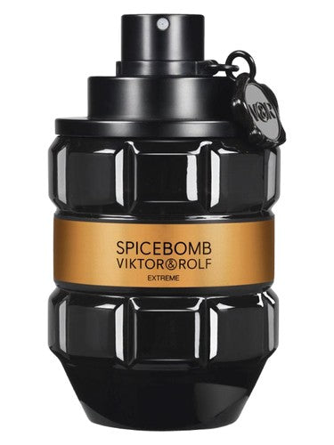 Viktor&Rolf Spicebomb Extreme EDP