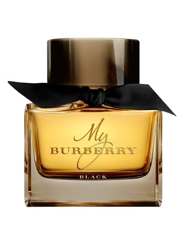 Burberry My Burberry Black Parfum