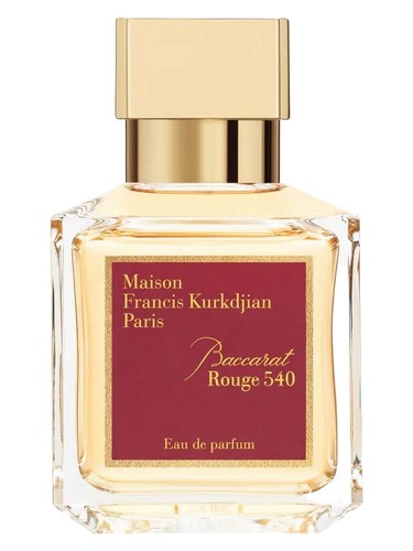 MFK Baccarat Rouge 540 Eau de Parfum