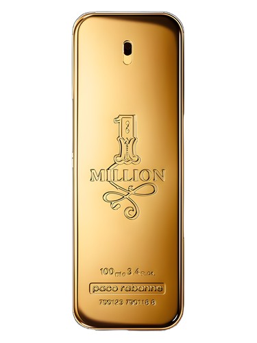Paco Rabanne 1 Million Eau de Parfum