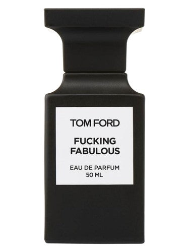 Tom Ford Fucking Fabulous EDP