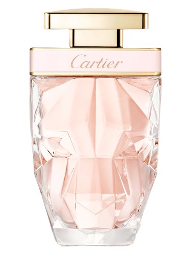 Cartier La Panthère Eau de Toilette