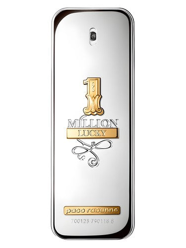 Paco Rabanne 1 Million Lucky EDT