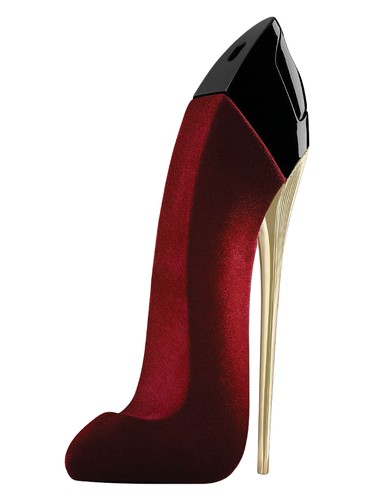 Carolina Herrera Good Girl Velvet Fatale EDP