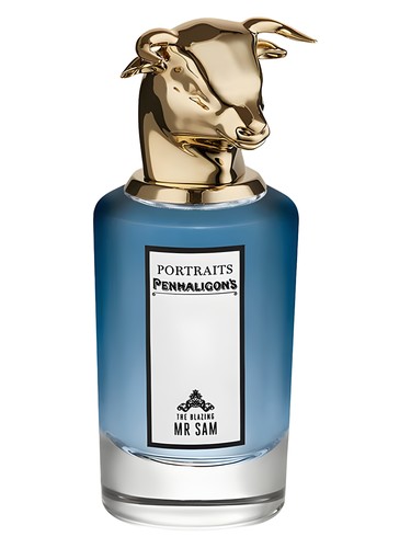 Penhaligon's The Blazing Mr Sam EDP