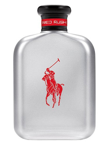 Ralph Lauren Polo Red Rush EDT