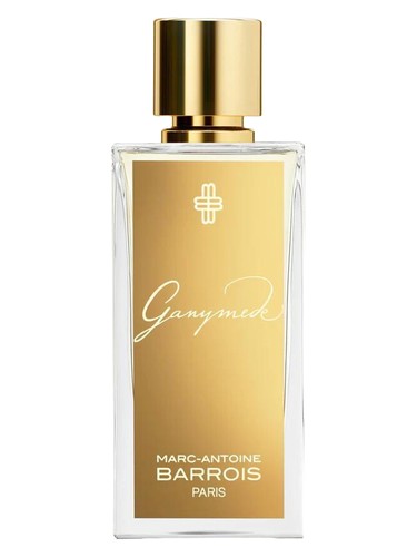 Marc-Antoine Barrois Ganymede EDP