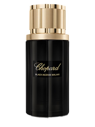 Chopard Black Incense Malaki EDP