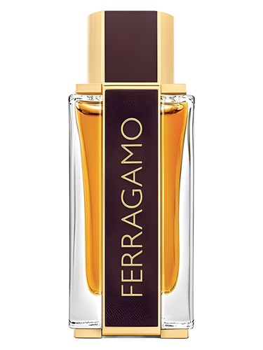 Salvatore Ferragamo Spicy Leather Parfum