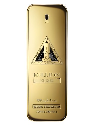 Paco Rabanne 1 Million Elixir Parfum Intense