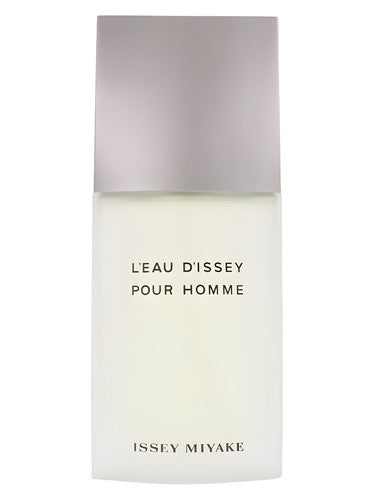 Issey Miyake L'Eau d'Issey Pour Homme EDT