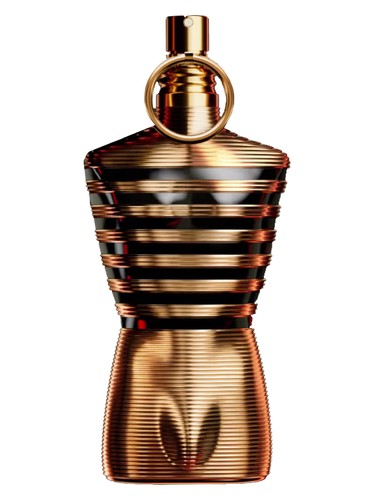JPG Le Male Elixir