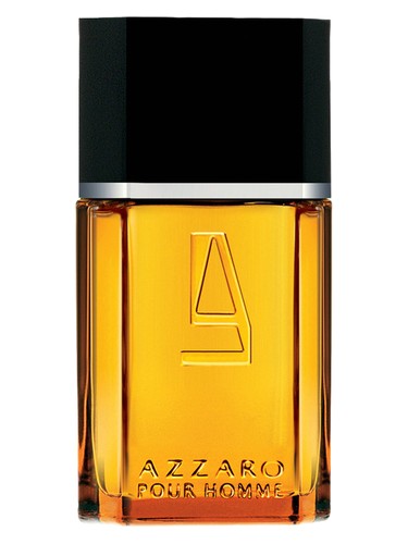 Azzaro Pour Homme Eau de Toilette
