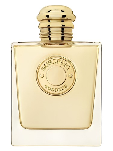 Burberry Goddess Eau de Parfum