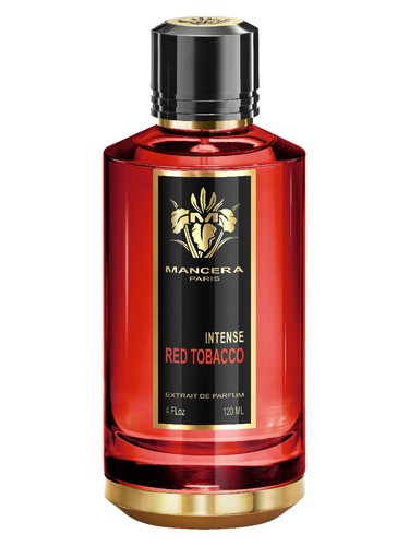 Mancera Intense Red Tobacco Extrait