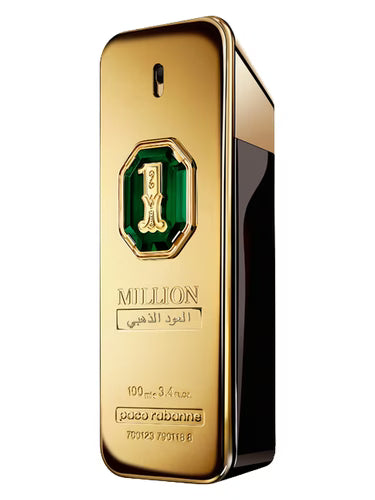 Paco Rabbane One million oud