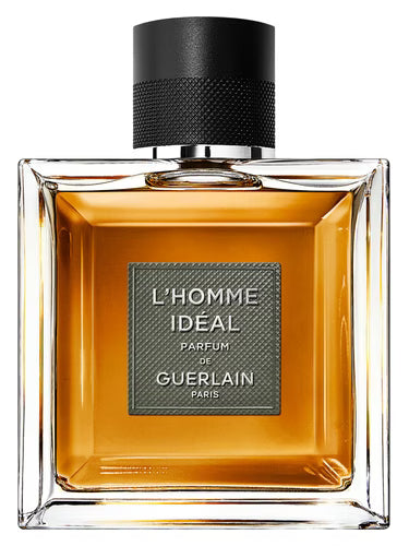 Guerlain L’homme ideal parfum