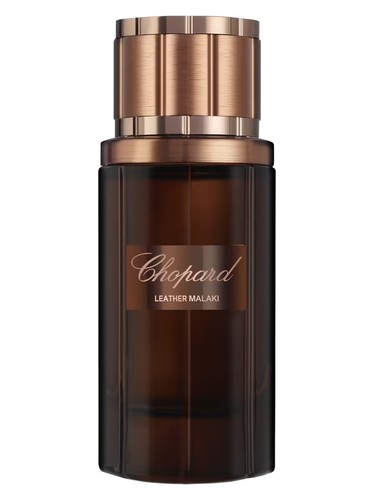 Chopard Leather Malaki Eau de Parfum