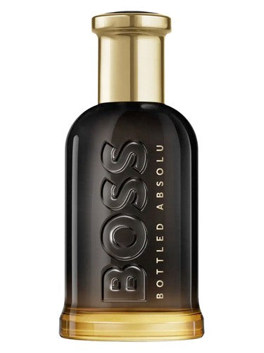 Hugo Boss Bottled Absolu Parfum Intense