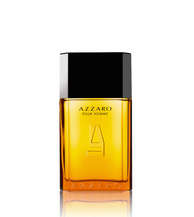 Azzaro  Pour Homme Eau de Toilette