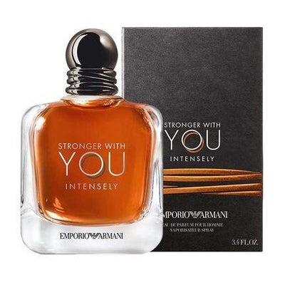 Emporio Armani | Stronger With You Intensely Eau de Parfum