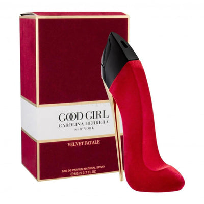 Carolina Herrera Good Girl Velvet Fatale Eau de Parfum
