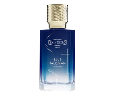 Ex Nihilo Blue Talisman Extrait de Parfum