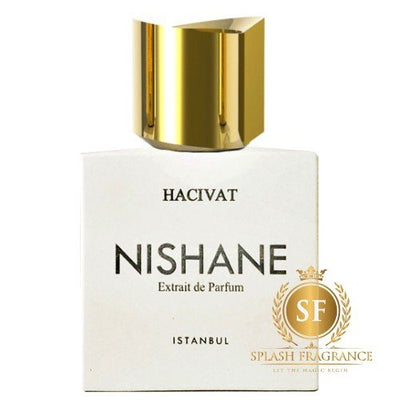 Nishane Hacivat Extrait de Parfum