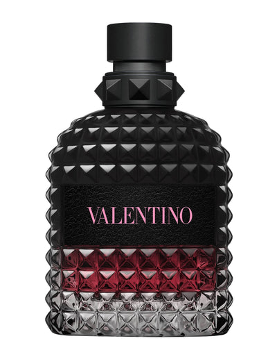Valentino Born in Roma intense