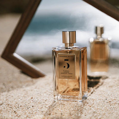 Rosendo Mateu Nº 5 Eau de Parfum