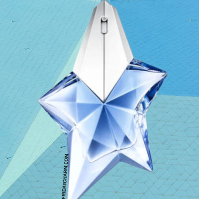 Mugler Angel Eau de Parfum