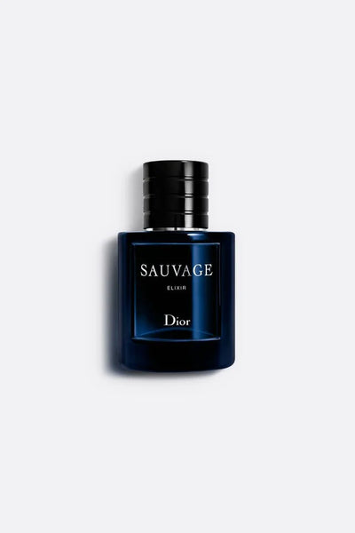 Dior | Sauvage Elixir