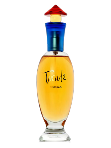 Rochas Tocade Eau de Parfum