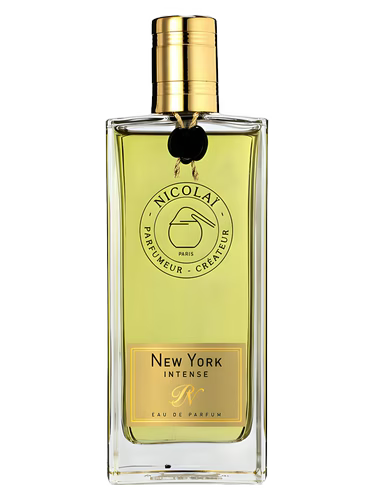 Nicolai Parfumeur Createur New York Intense Eau de Parfum
