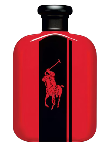 Ralph Lauren Polo Red Intense Eau de Parfum