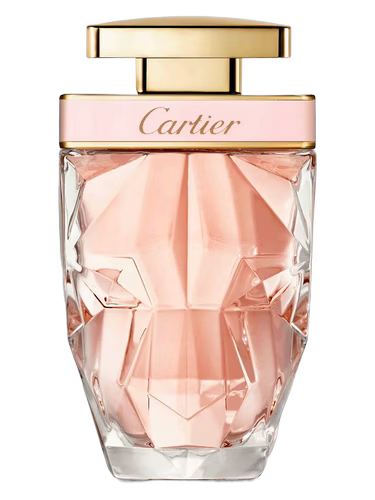 Cartier La Panthère Eau de Toilette