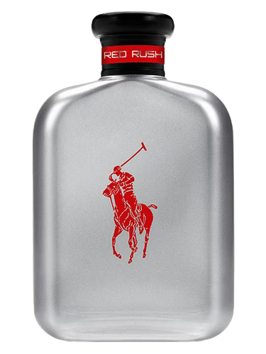 Ralph Lauren Polo Red Rush Eau de Toilette
