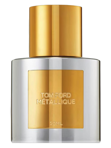 Tom Ford Metallique Eau de Parfum