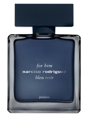 Narciso Rodriguez For Him Bleu Noir Parfum