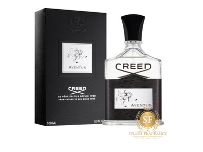 Creed Aventus By Creed EDP