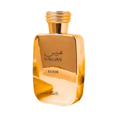 Rasasi Hawas Elixir Eau de Parfum
